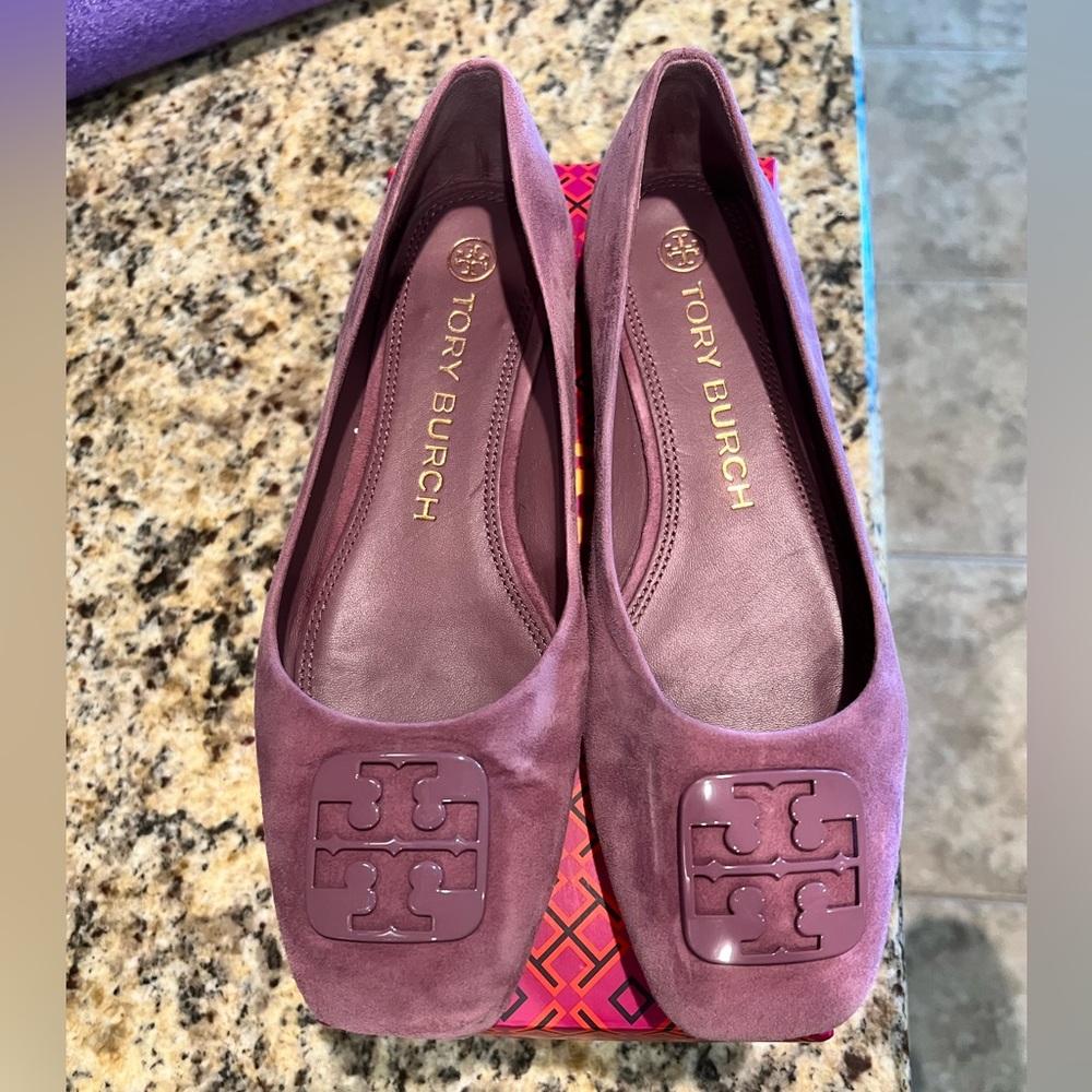 Tory Burch Georgia Ballet